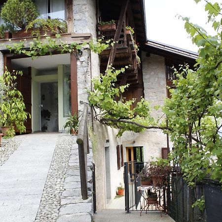 B&B Casa Gori Madice Extérieur photo