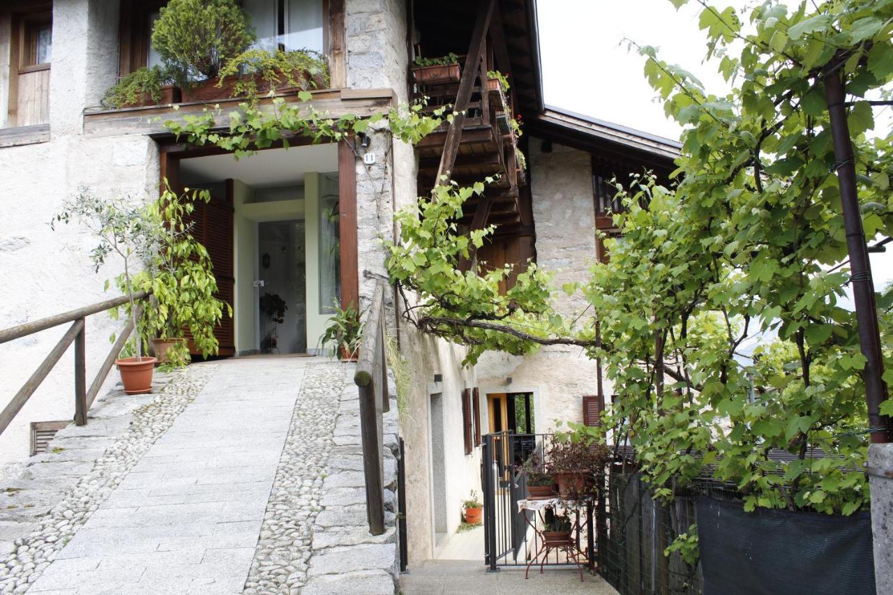 B&B Casa Gori Madice Extérieur photo