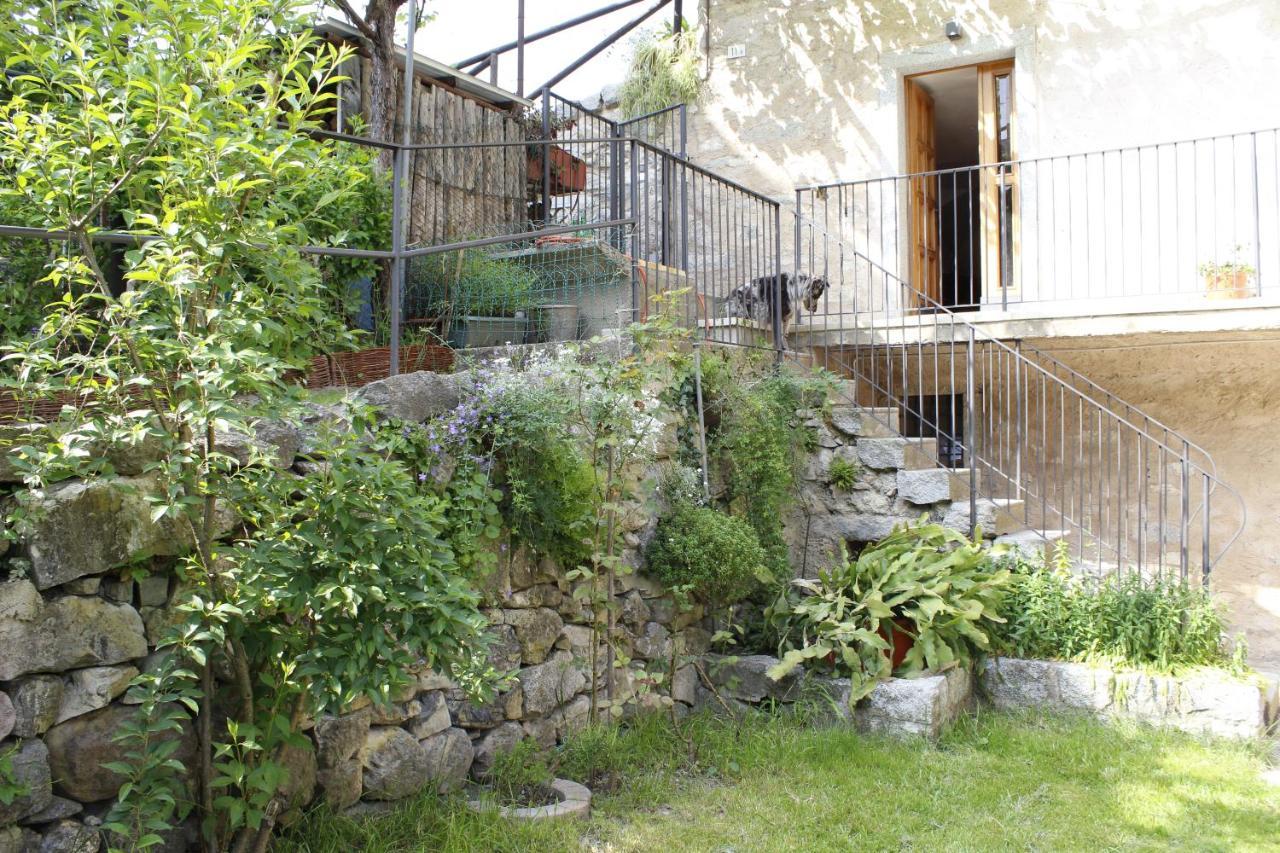 B&B Casa Gori Madice Extérieur photo