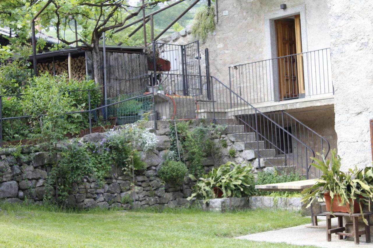 B&B Casa Gori Madice Extérieur photo