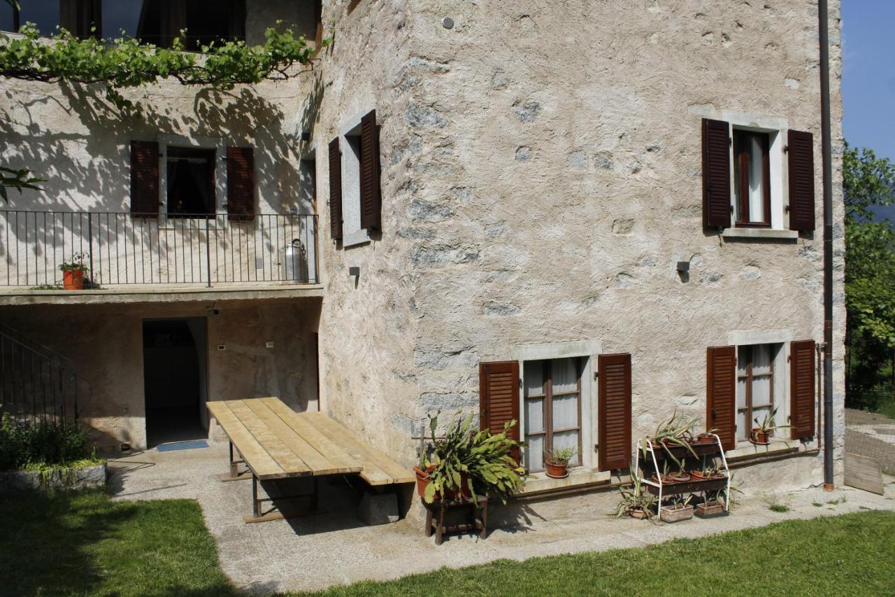 B&B Casa Gori Madice Extérieur photo