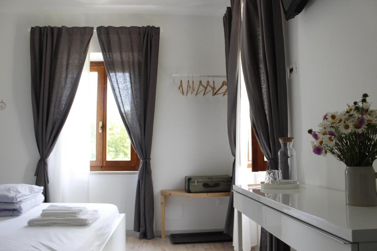 B&B Casa Gori Madice Extérieur photo