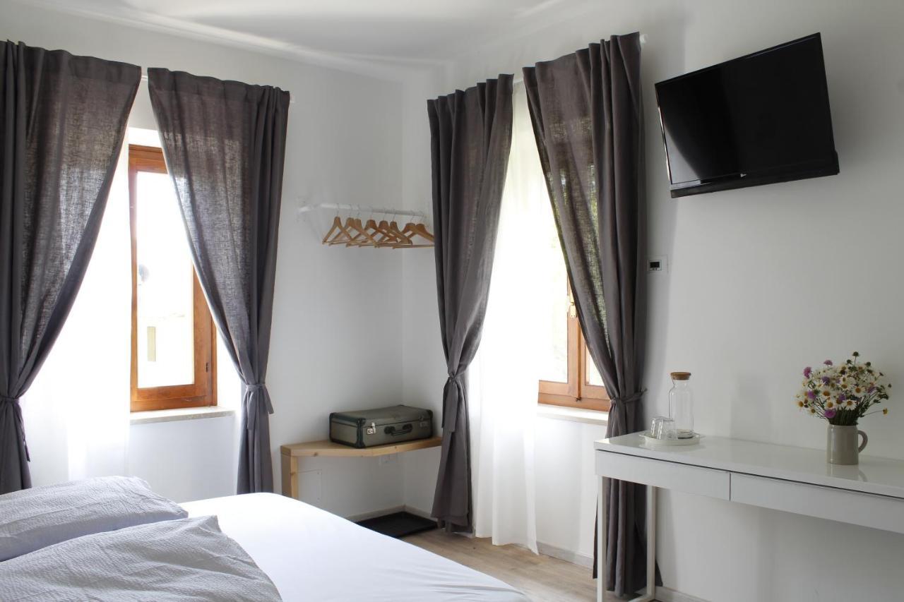 B&B Casa Gori Madice Extérieur photo