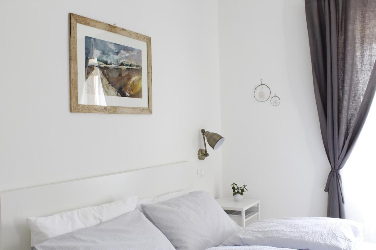 B&B Casa Gori Madice Extérieur photo