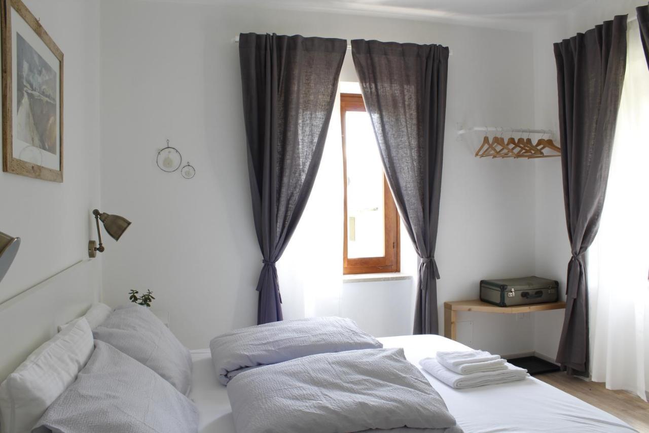B&B Casa Gori Madice Extérieur photo