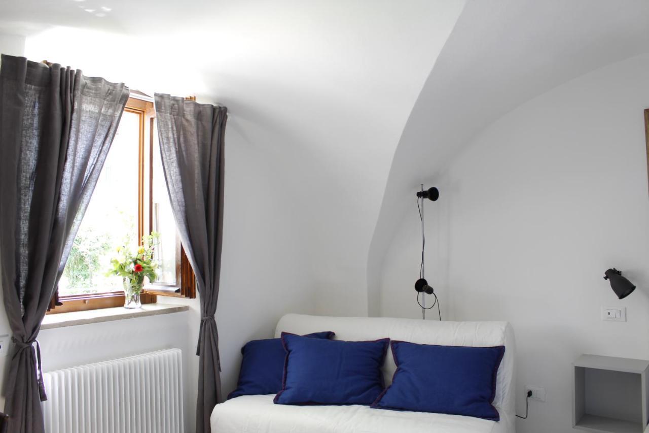 B&B Casa Gori Madice Extérieur photo