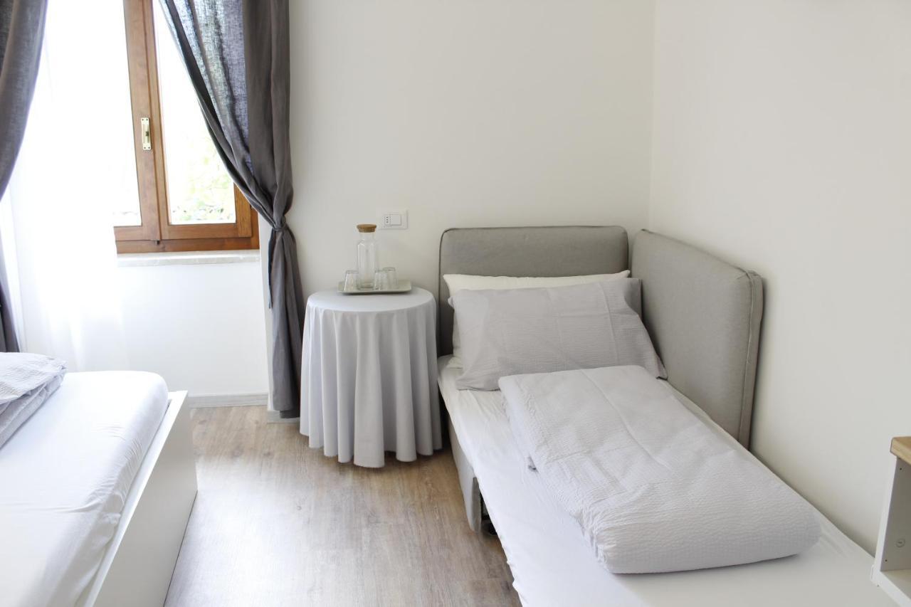 B&B Casa Gori Madice Extérieur photo