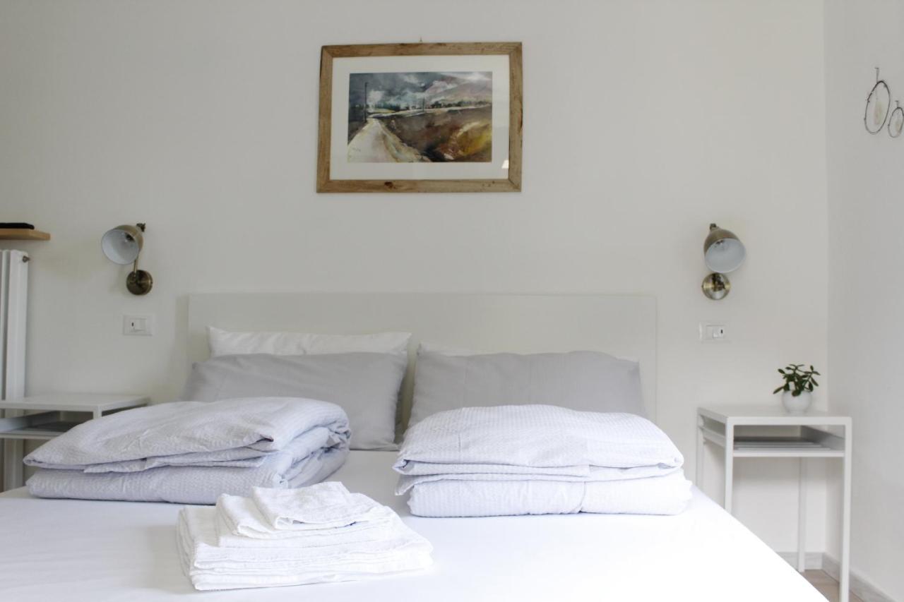 B&B Casa Gori Madice Extérieur photo