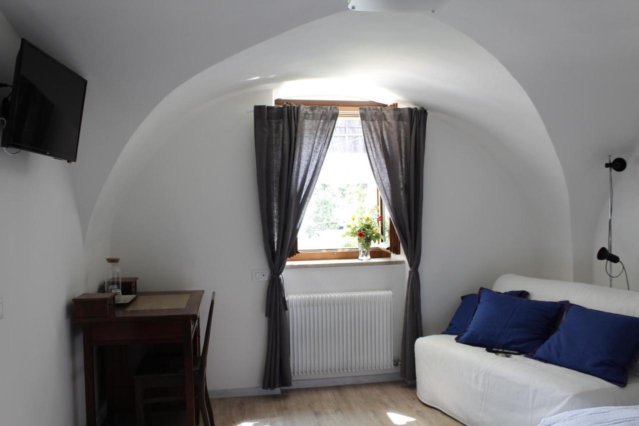 B&B Casa Gori Madice Extérieur photo