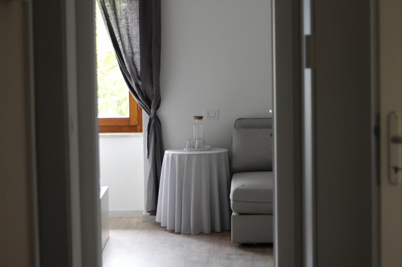B&B Casa Gori Madice Extérieur photo