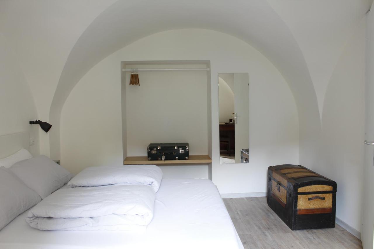 B&B Casa Gori Madice Extérieur photo