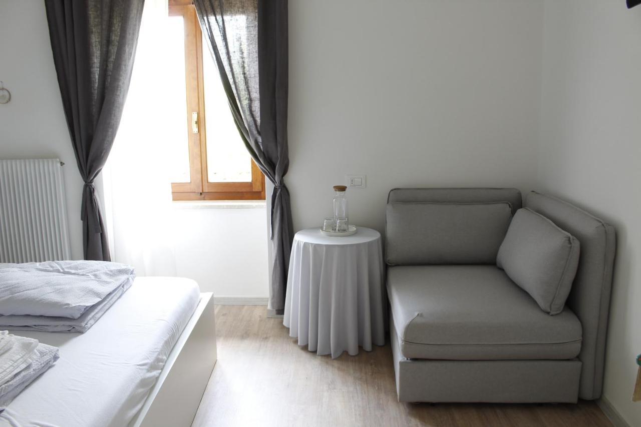 B&B Casa Gori Madice Extérieur photo