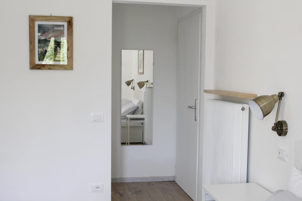 B&B Casa Gori Madice Extérieur photo