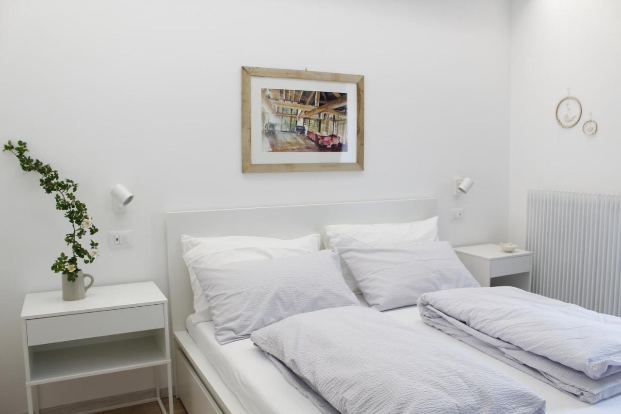 B&B Casa Gori Madice Extérieur photo