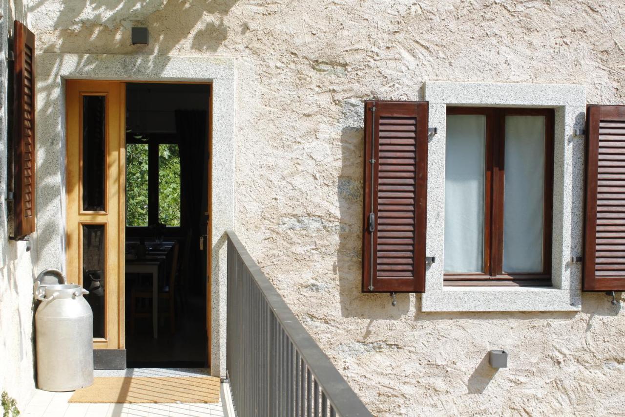 B&B Casa Gori Madice Extérieur photo