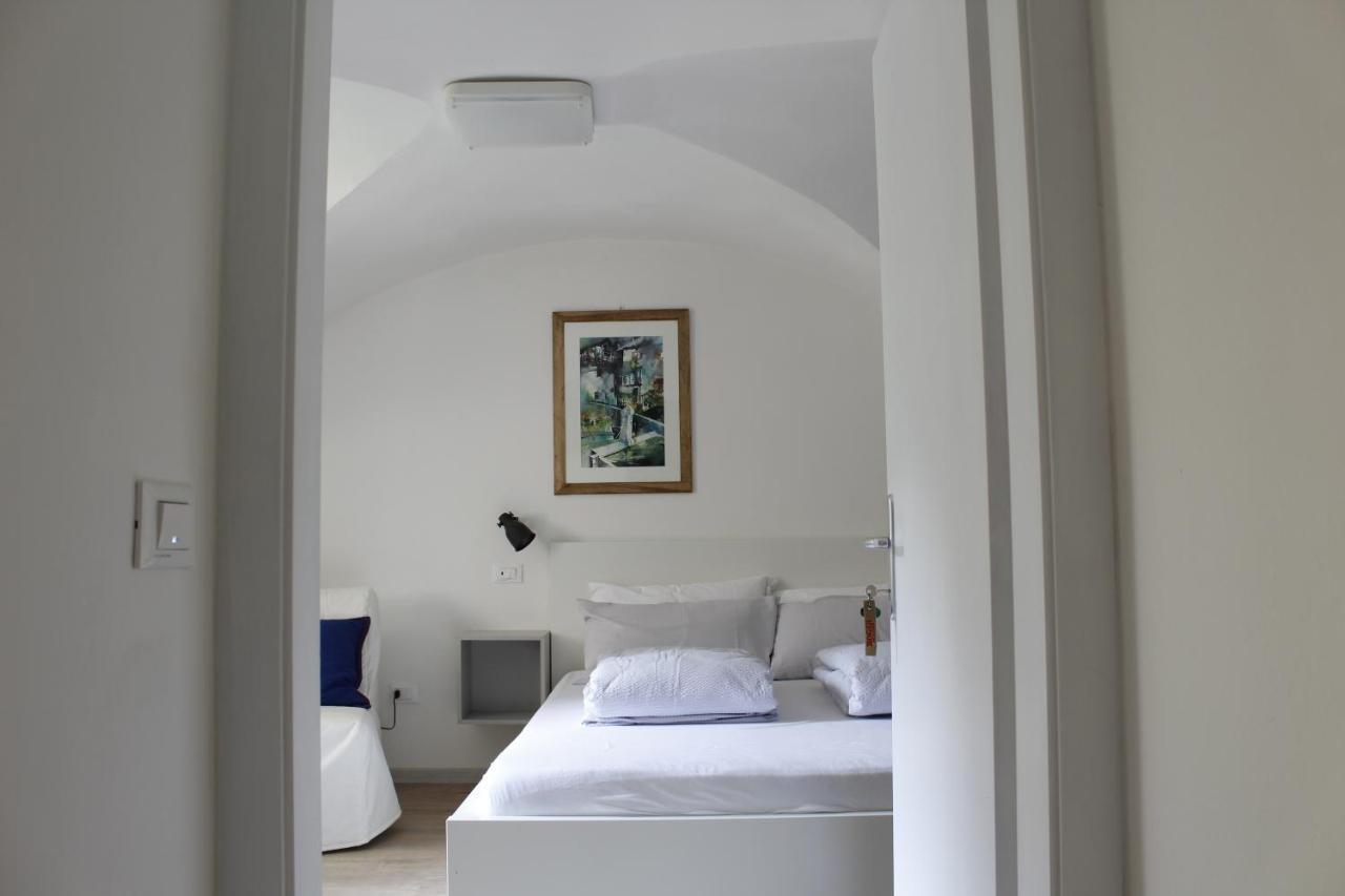 B&B Casa Gori Madice Extérieur photo