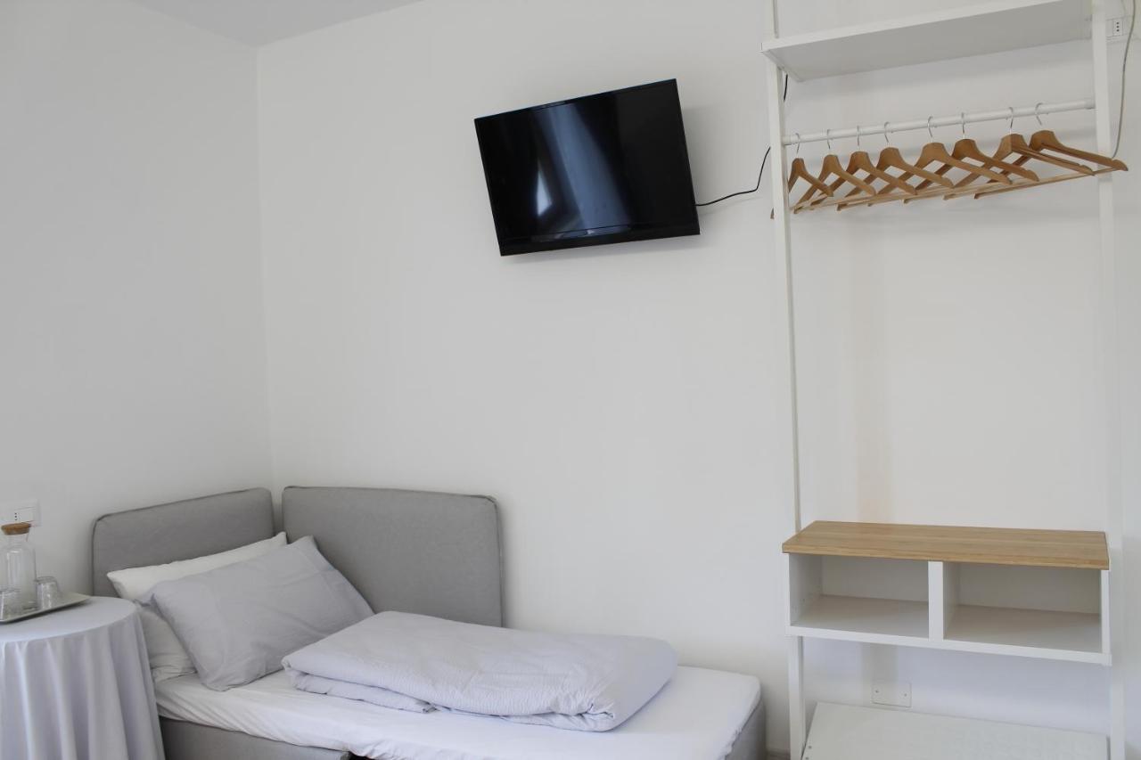 B&B Casa Gori Madice Extérieur photo