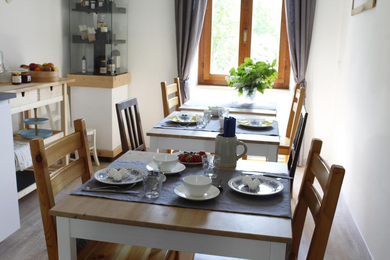 B&B Casa Gori Madice Extérieur photo